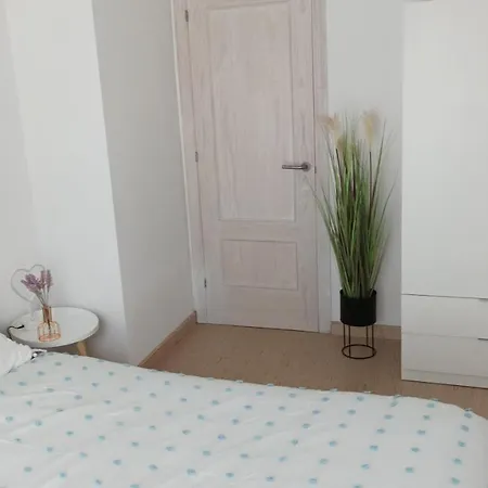 Дом отдыха Adosado Con Piscina En Plena Naturaleza